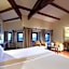 Eurostars Palacio de Santa Marta