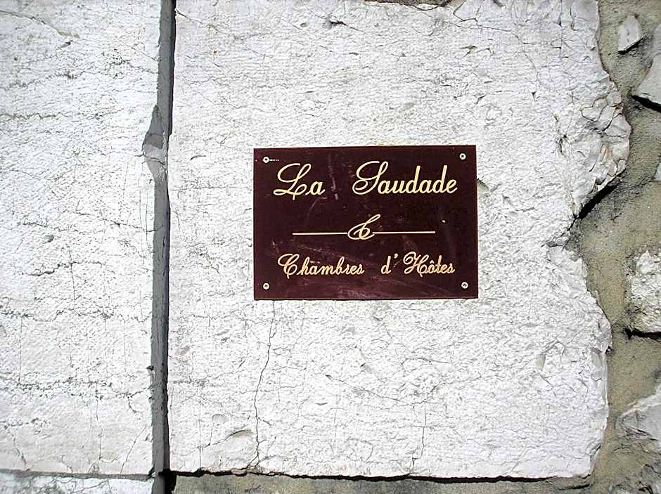 La Saudade