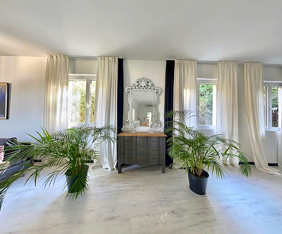 Belfry & Spa by Ligne St Barth