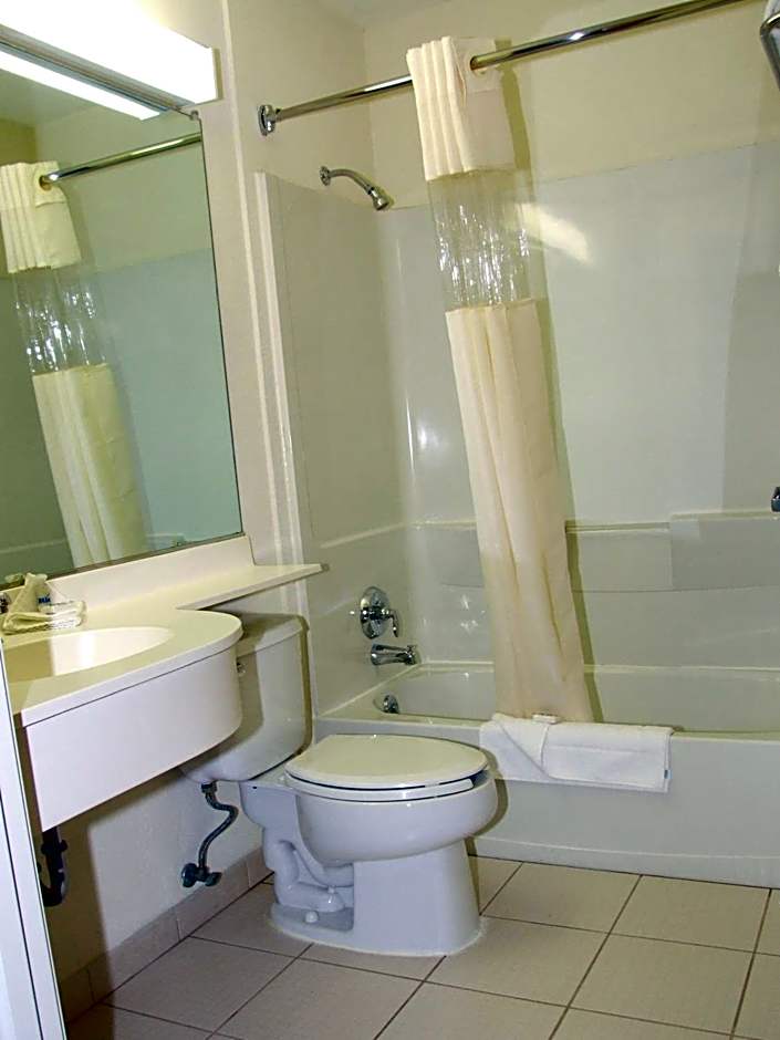 Microtel Inn & Suites By Wyndham Culiacan