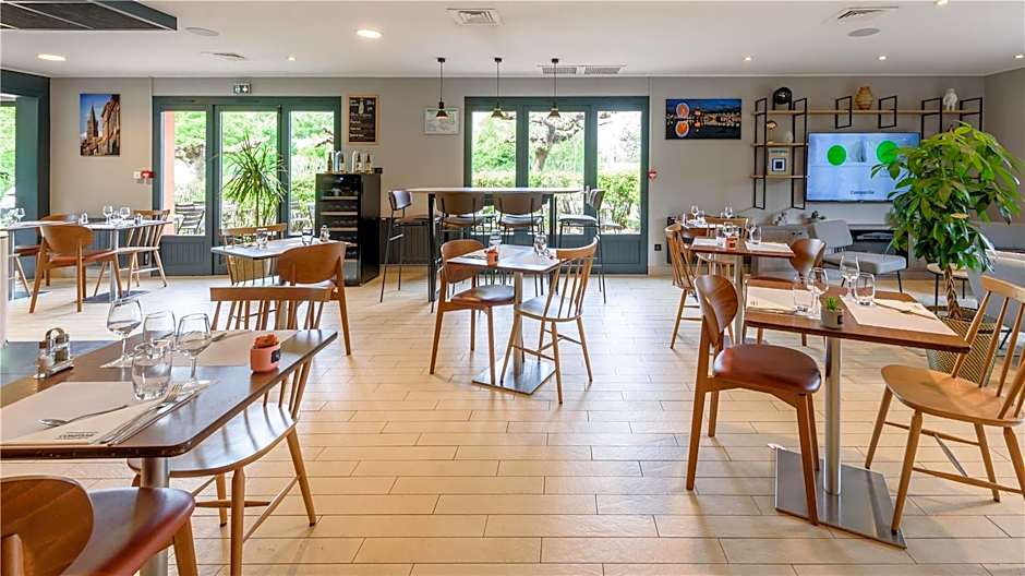 Campanile Toulouse Nord L'Union