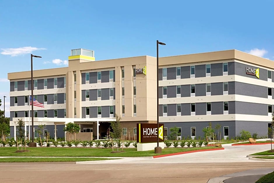 Home2 Suites by Hilton Houston Willowbrook