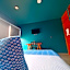 Hotel Momotus Tuxtla - Desayuno incluido