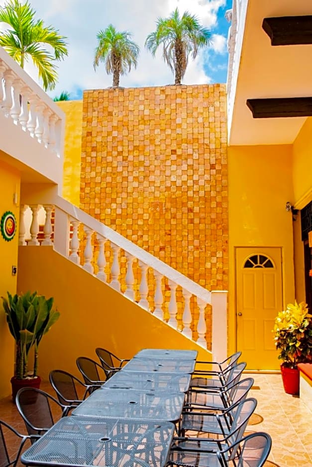 Hotel del Peregrino Boutique Hotel