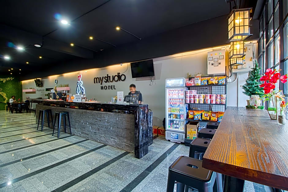 My Studio Hotel Juanda Airport Surabaya