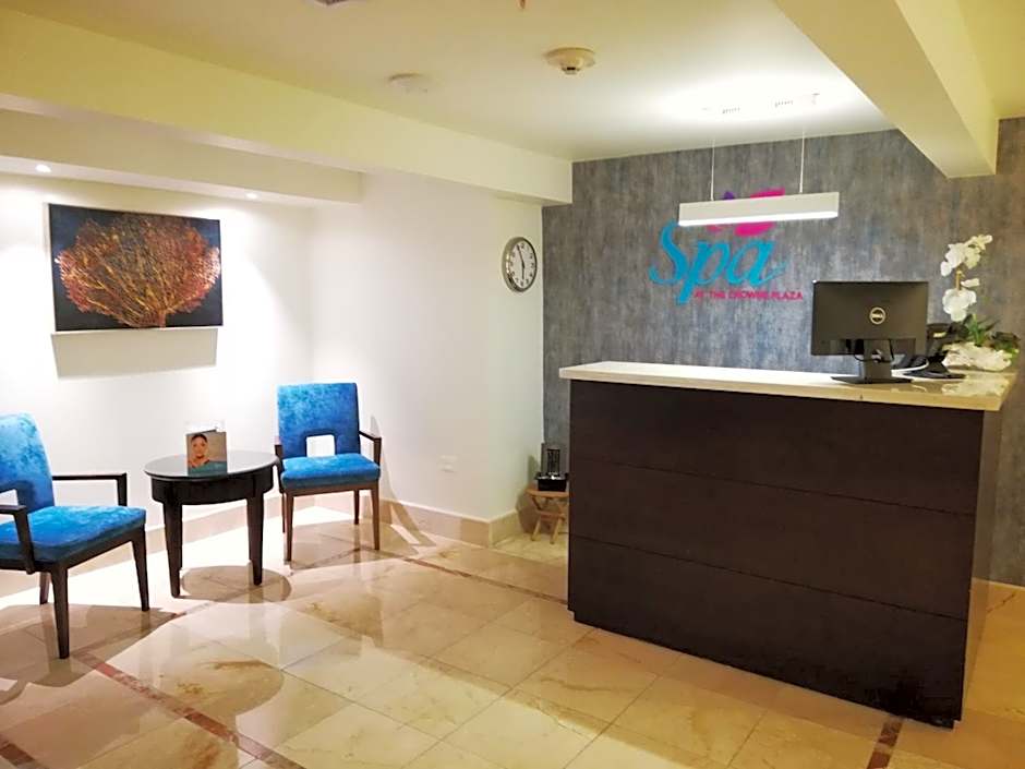 Crowne Plaza Santo Domingo By IHG