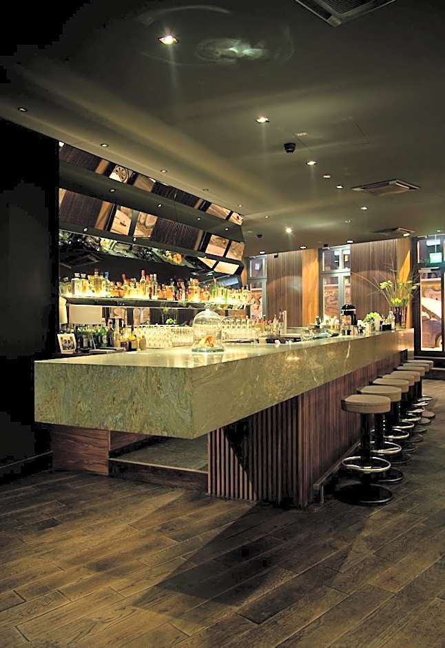 Hotel AMANO Rooms & Apartments