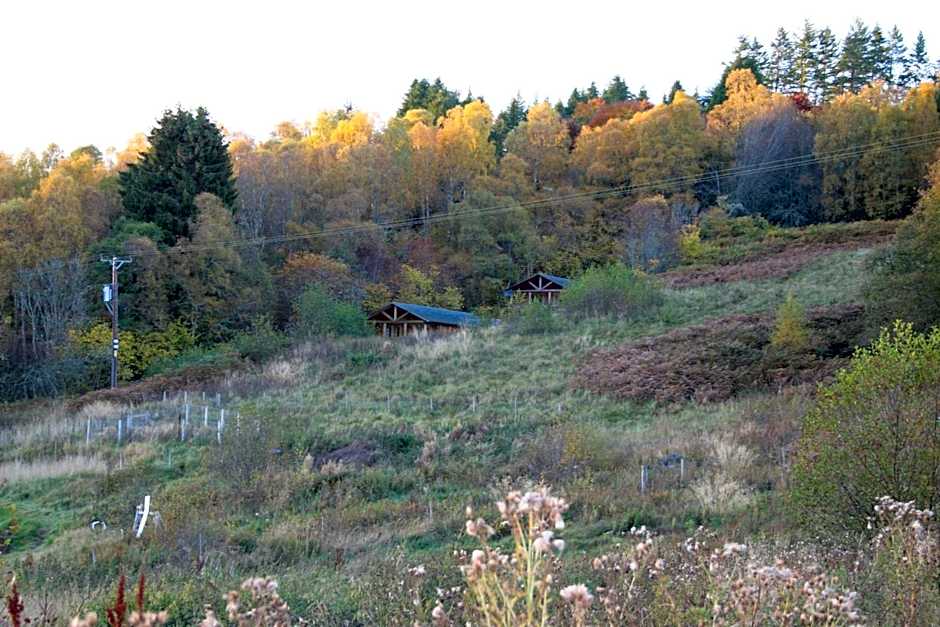 BCC Loch Ness Hostel