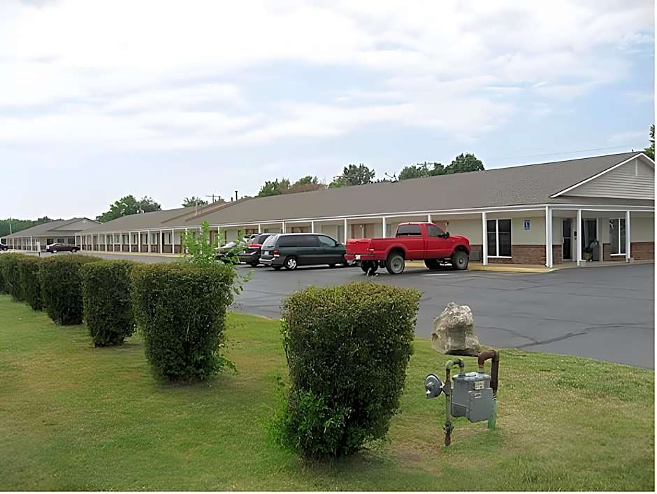 Regency Inn Pittsburg