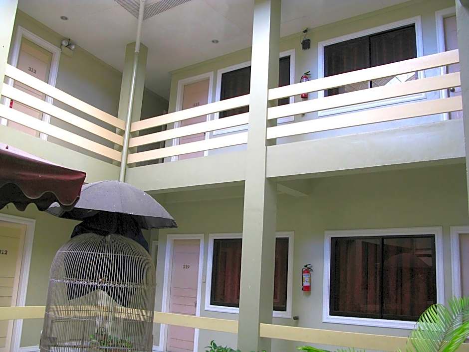 Davao Royal Suites and Residences
