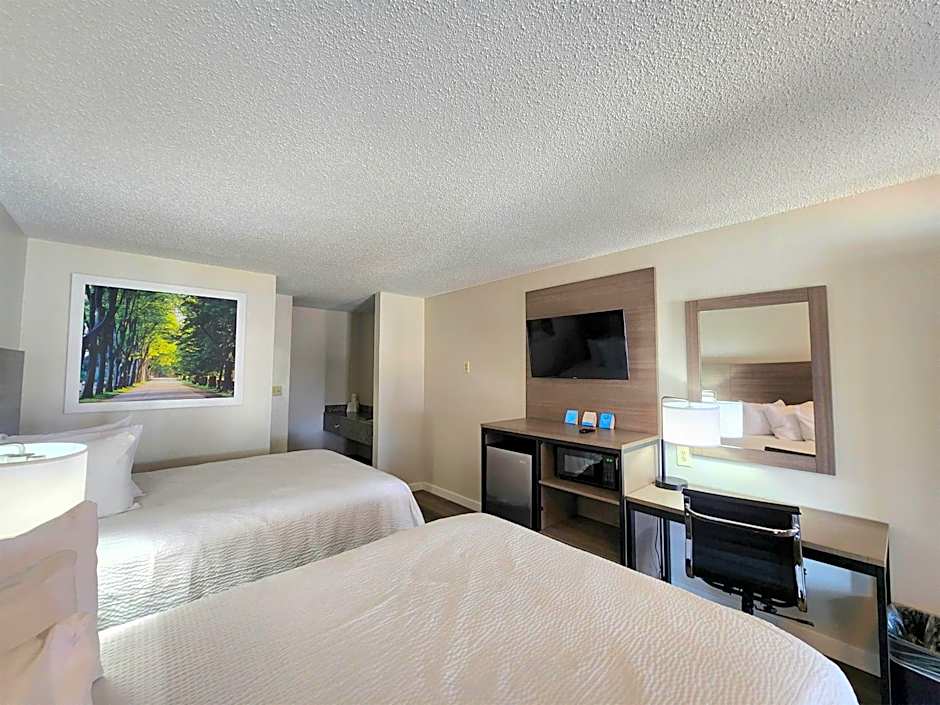 Days Inn by Wyndham San Marcos