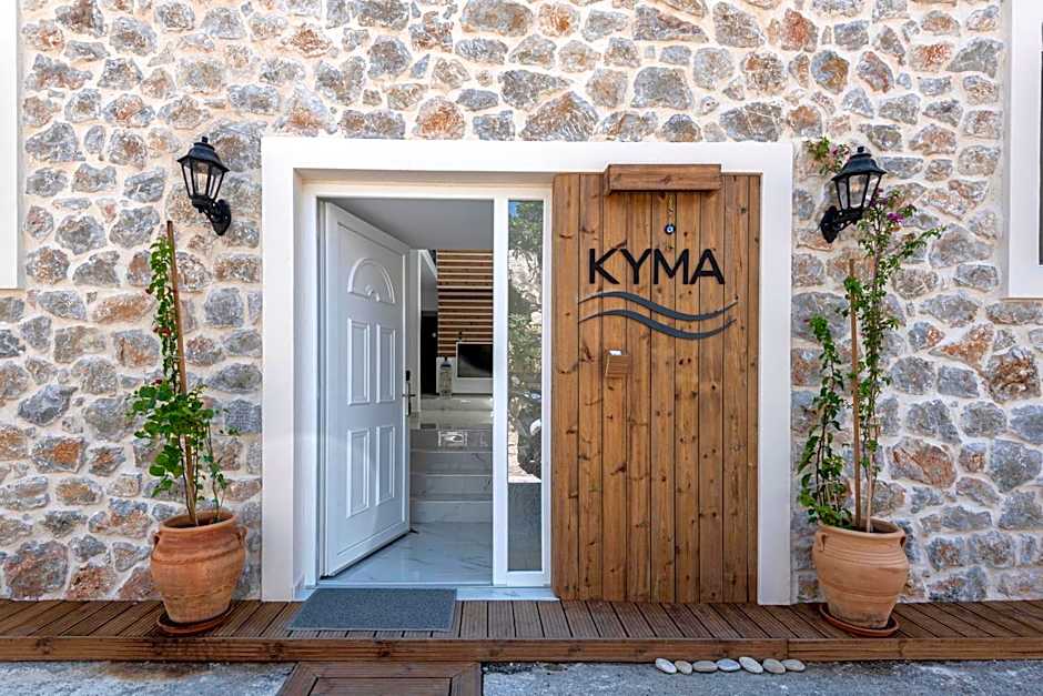 Kyma Rooms & Suites