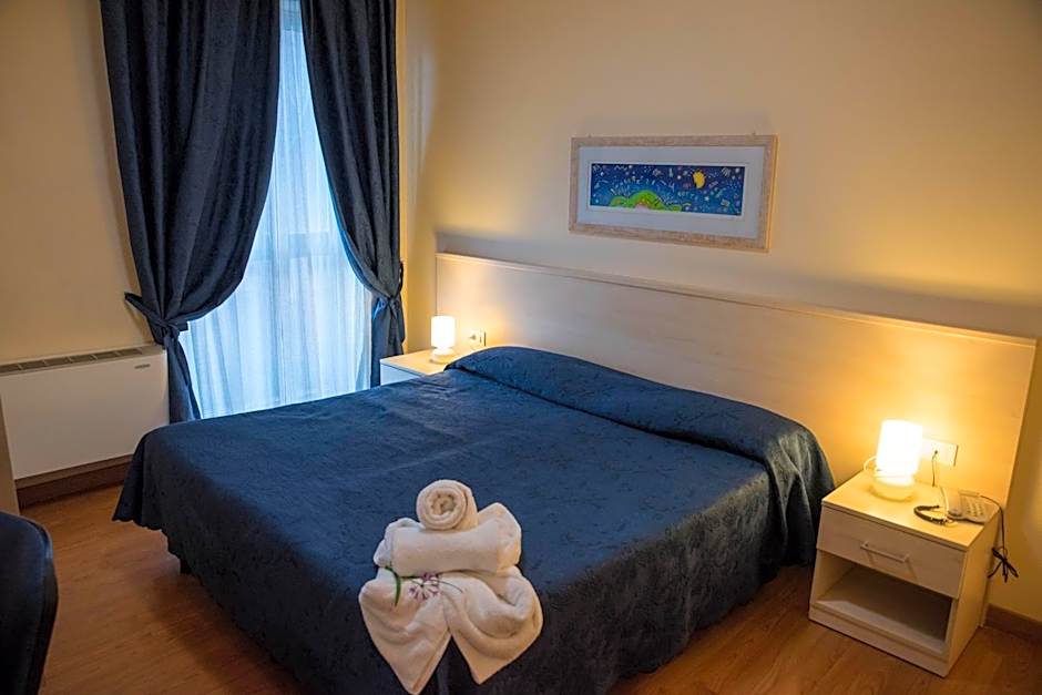 Hotel Break House Ristorante