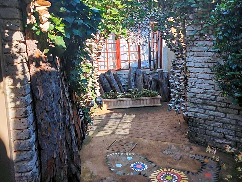 The Art Guesthouse