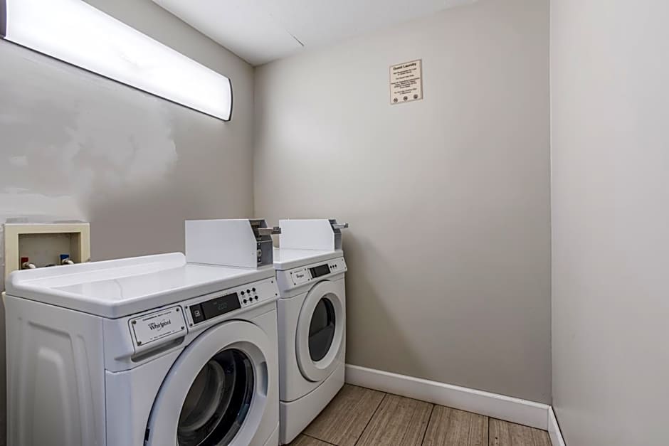 Quality Inn Gallatin-Nashville Metro