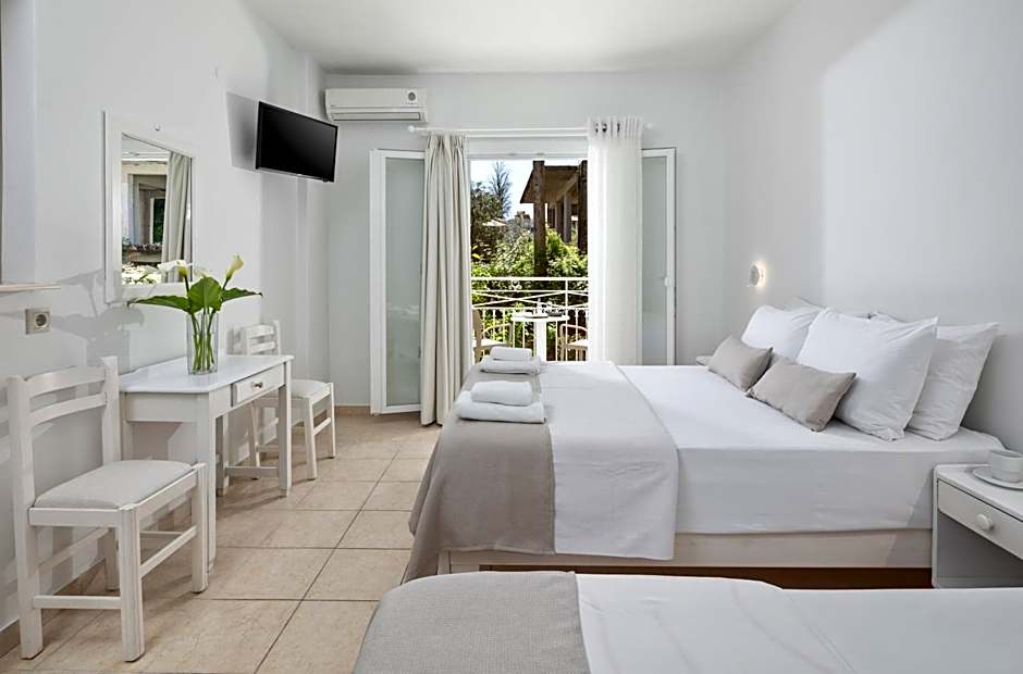 Bella Vista Beach Hotel