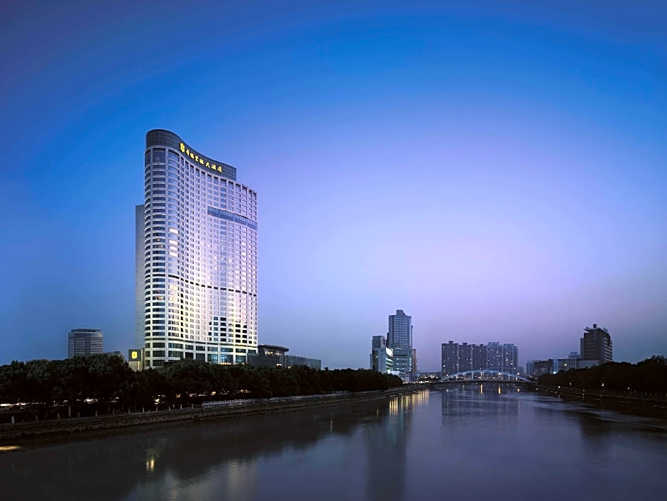 Shangri-La Hotel Ningbo