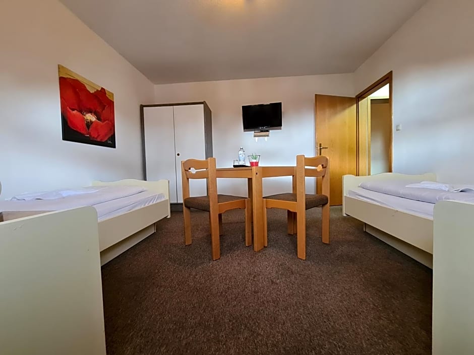 Hotel Ceteno