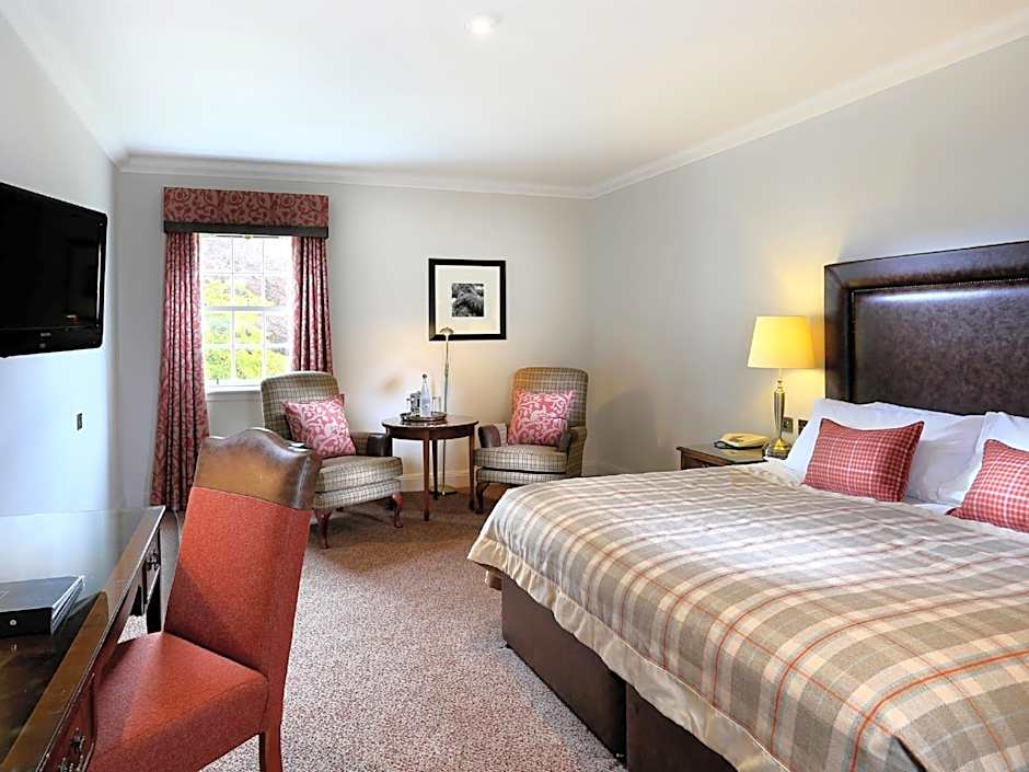 Macdonald Houstoun House