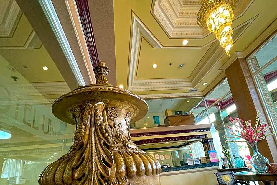 Hotel Uno Davao City