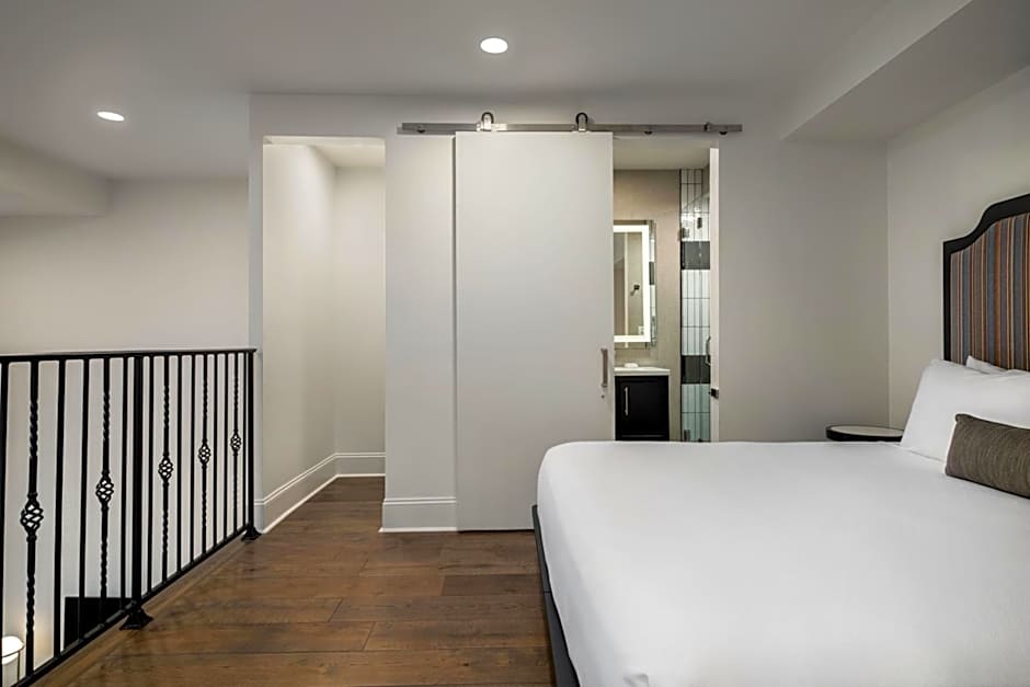 The Rubenstein Hotel