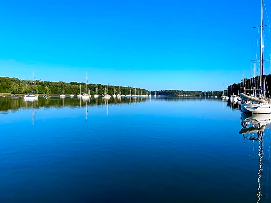 Résidence Ti An Amiral