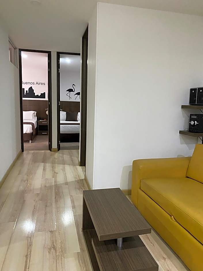 Photo 1 of 11 of Studio Apartment