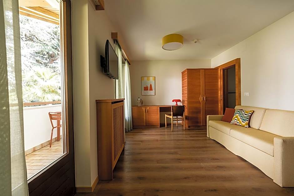 JOHAN - Rooms & Breakfast Merano
