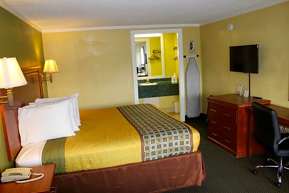 Americas Best Value Inn & Suites Conyers