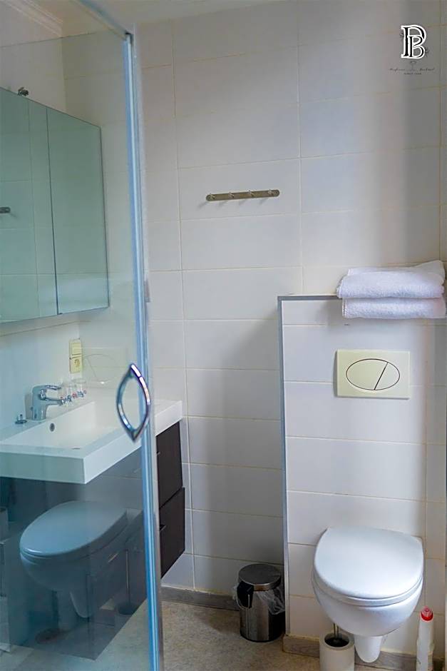 Hotel Professor Leuven Centrum