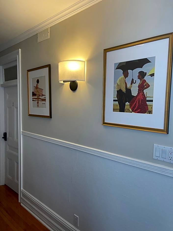 The Century House Bed and Breakfast Ottawa