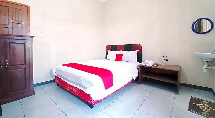 Hotel O Queen Homestay