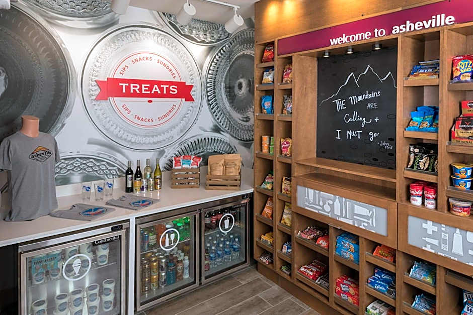 Hampton Inn By Hilton & Suites-Asheville Biltmore Village, NC