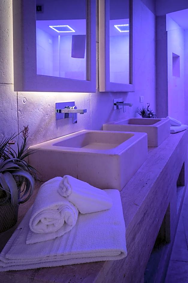 HOTEL BARONE DI MARE