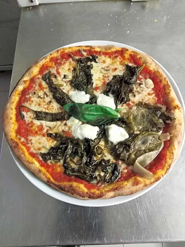 Hotel Le Terrazze di Nappino