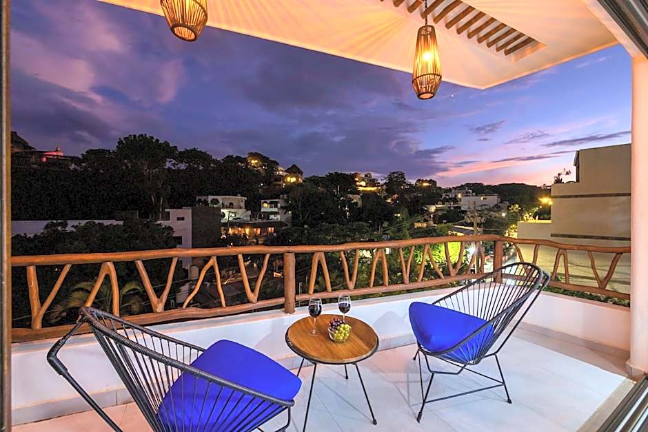 Casa Makawe ONLY ADULTS