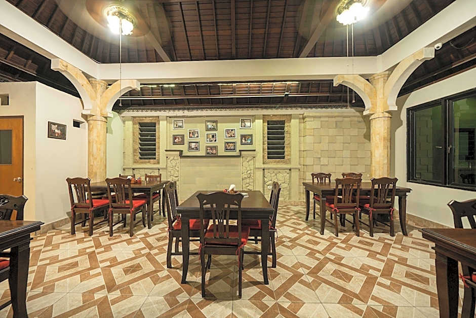 Bendesa Accommodation