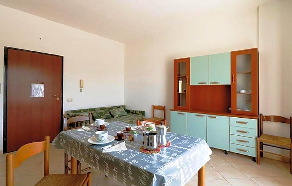 Residence Ionian Gallipoli