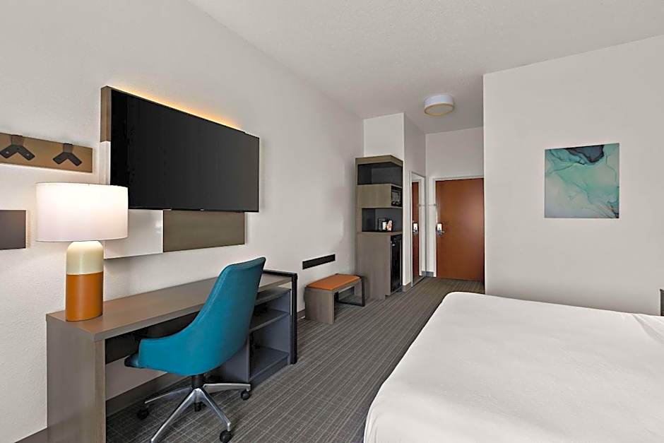 Comfort Inn Powell