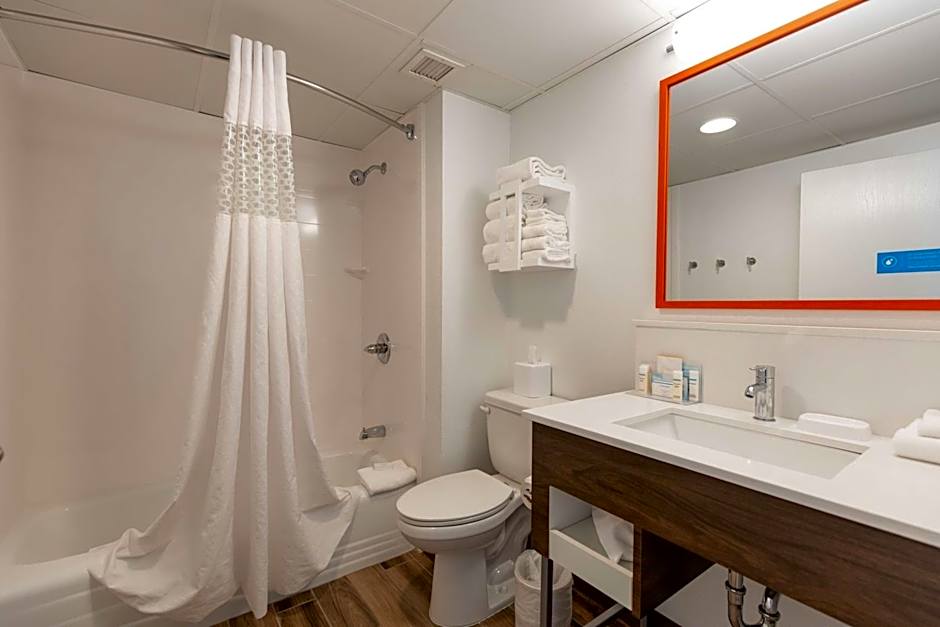 Hampton Inn By Hilton Kuttawa/Eddyville