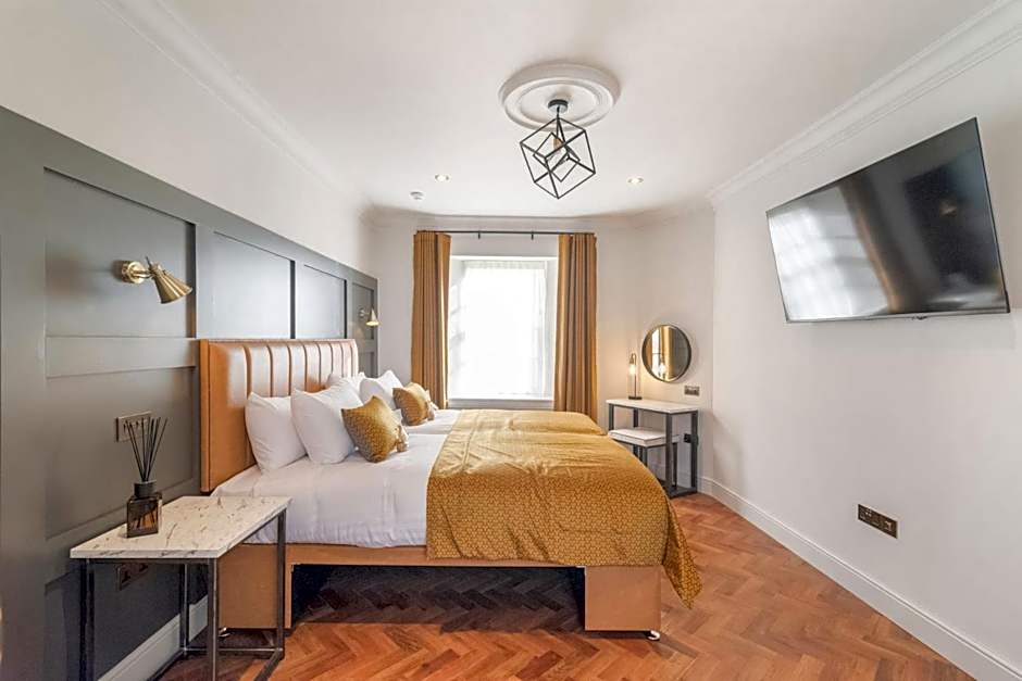 King Street Aparthotel