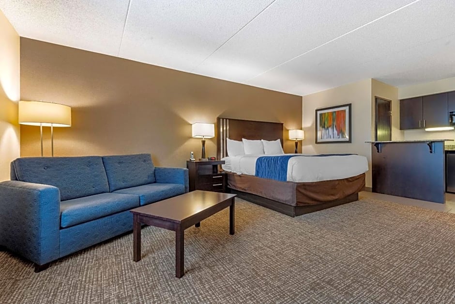 Comfort Inn & Suites Butler