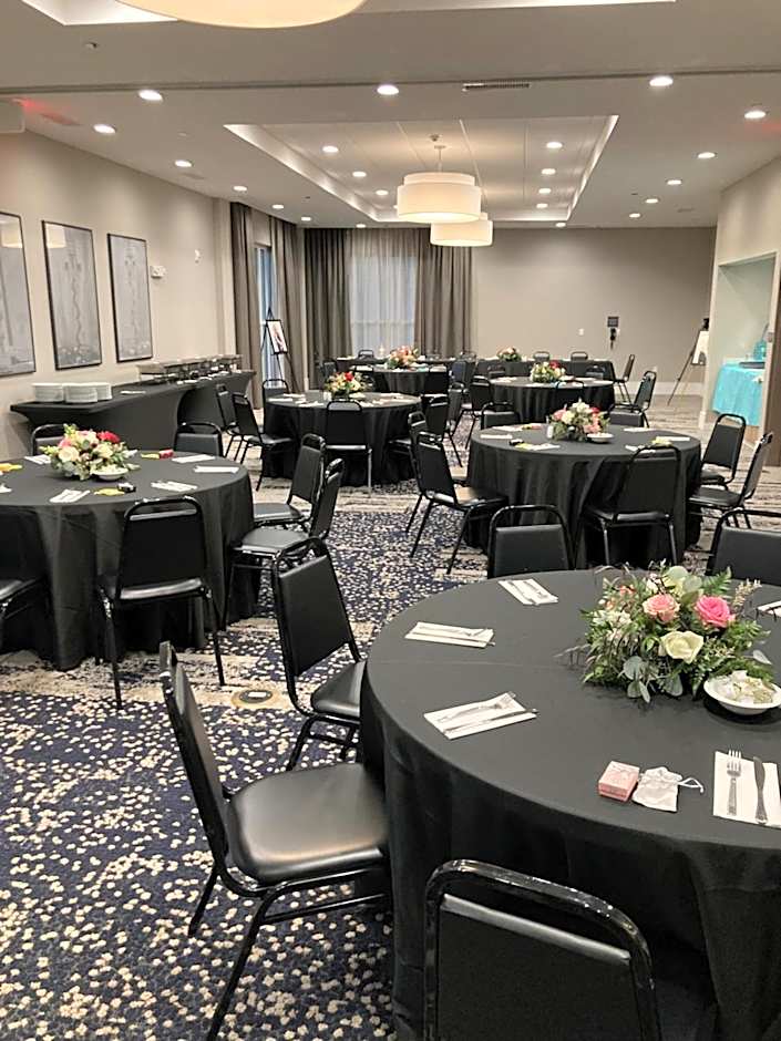 Hilton Garden Inn Biloxi