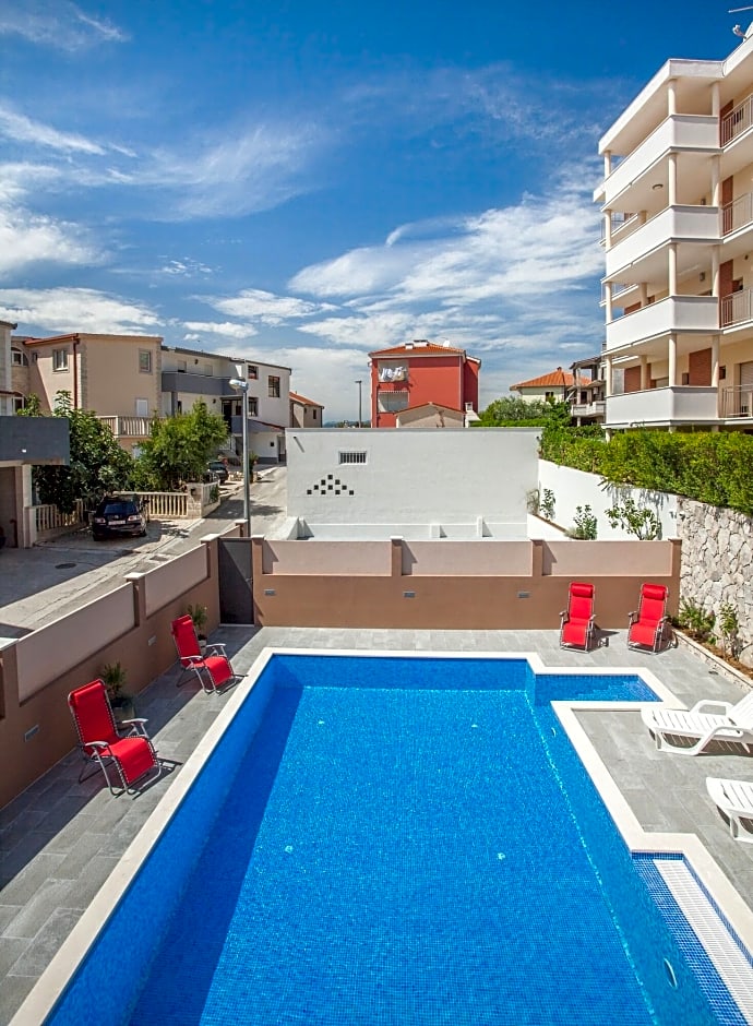 Apartments Villa Kolar