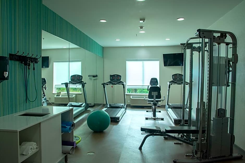 Holiday Inn Express Hotel and Suites Natchitoches By IHG