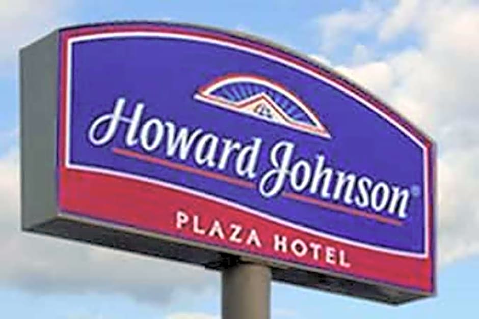 Howard Johnson Qinlu Plaza Yingtan