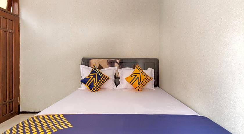 Hotel O Safira Family Residence Syariah