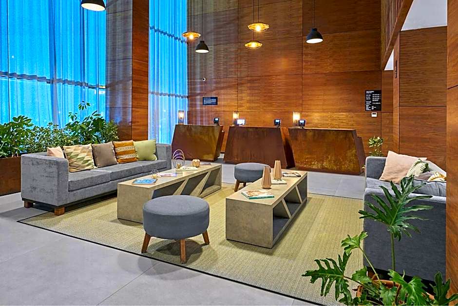 City Express Plus by Marriott Tijuana