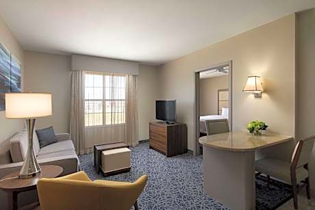 Two-Bedroom Suite - Non-Smoking