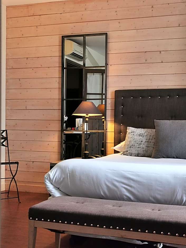 Logis Hôtel Le Central